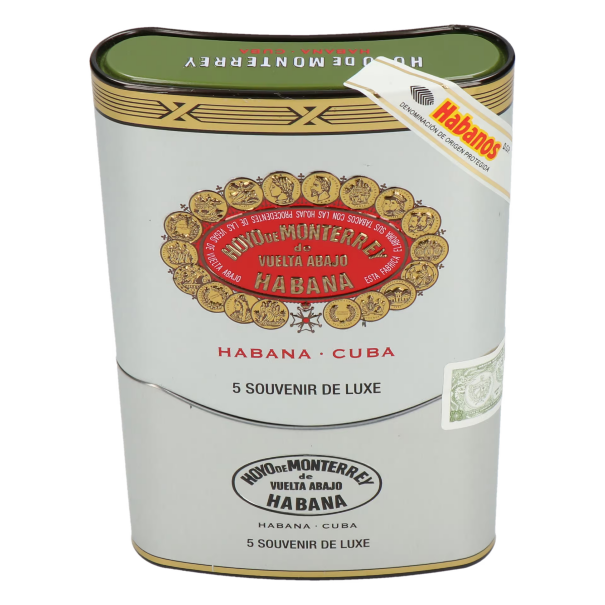 Hoyo de Monterrey Souvenir de Luxe – Bild 7