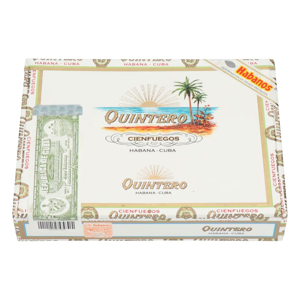 Quintero Panetelas – Bild 5