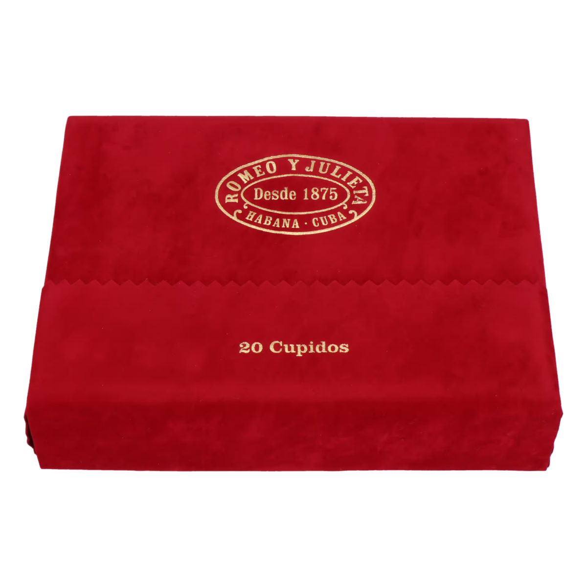 Romeo y Julieta Cupidos – Bild 5