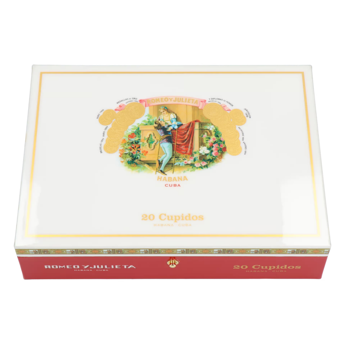 Romeo y Julieta Cupidos – Bild 6