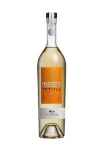 Pasote Tequila - Añejo