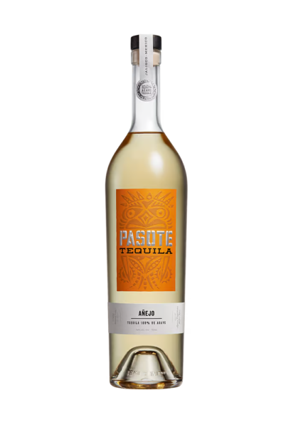 Pasote Tequila - Añejo