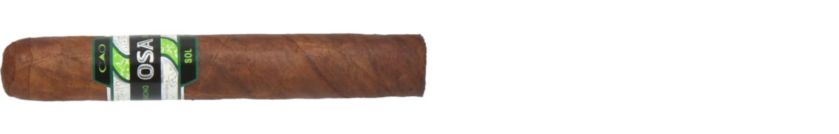 CAO OSA Sol Lot 50 (Robusto)