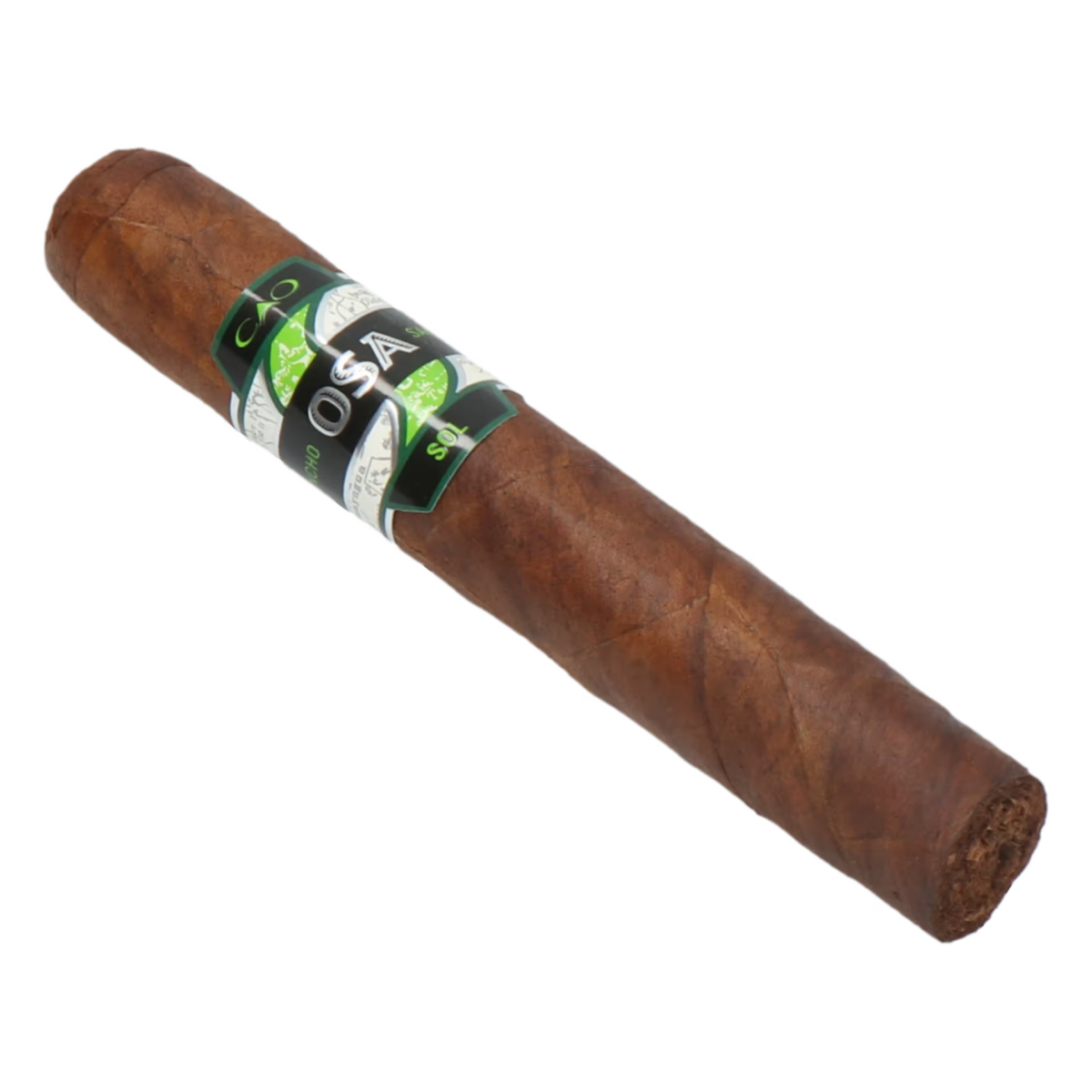 CAO OSA Sol Lot 50 (Robusto) – Bild 4