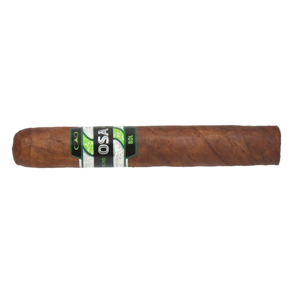 CAO OSA Sol Lot 50 (Robusto) – Bild 2
