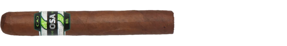 CAO OSA Sol Lot 54 (Toro)