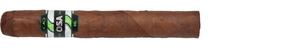 CAO OSA Sol Lot 58 (Gordo)