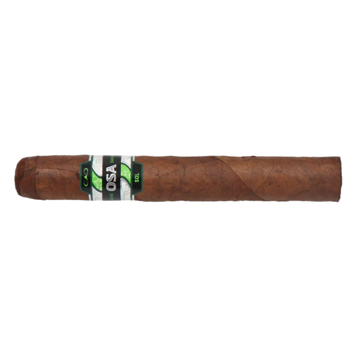 CAO OSA Sol Lot 58 (Gordo) – Bild 2