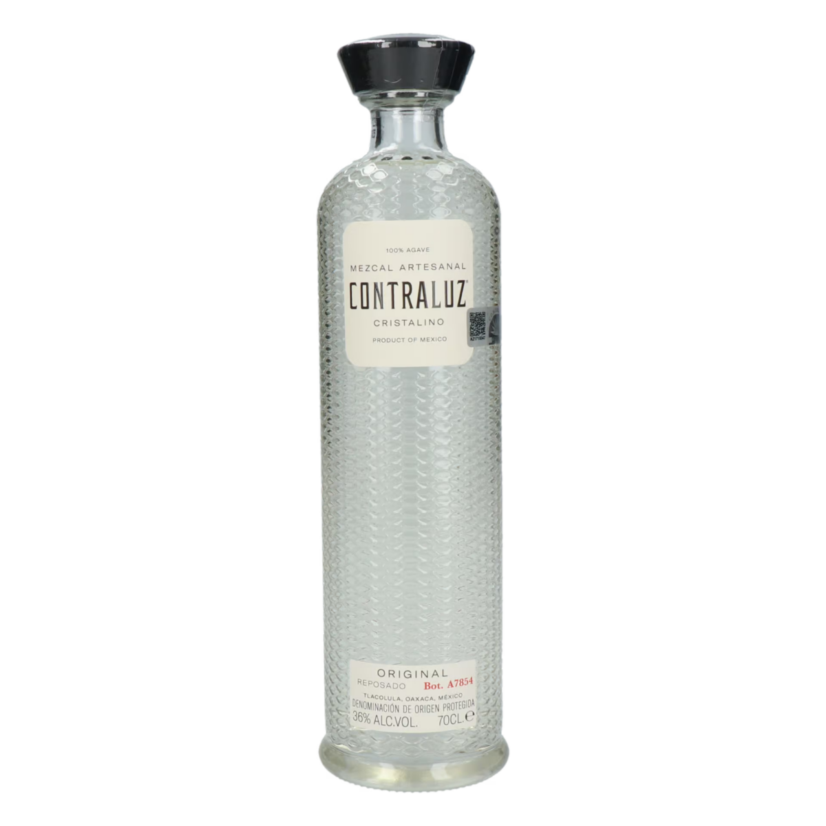 Contraluz - Mezcal