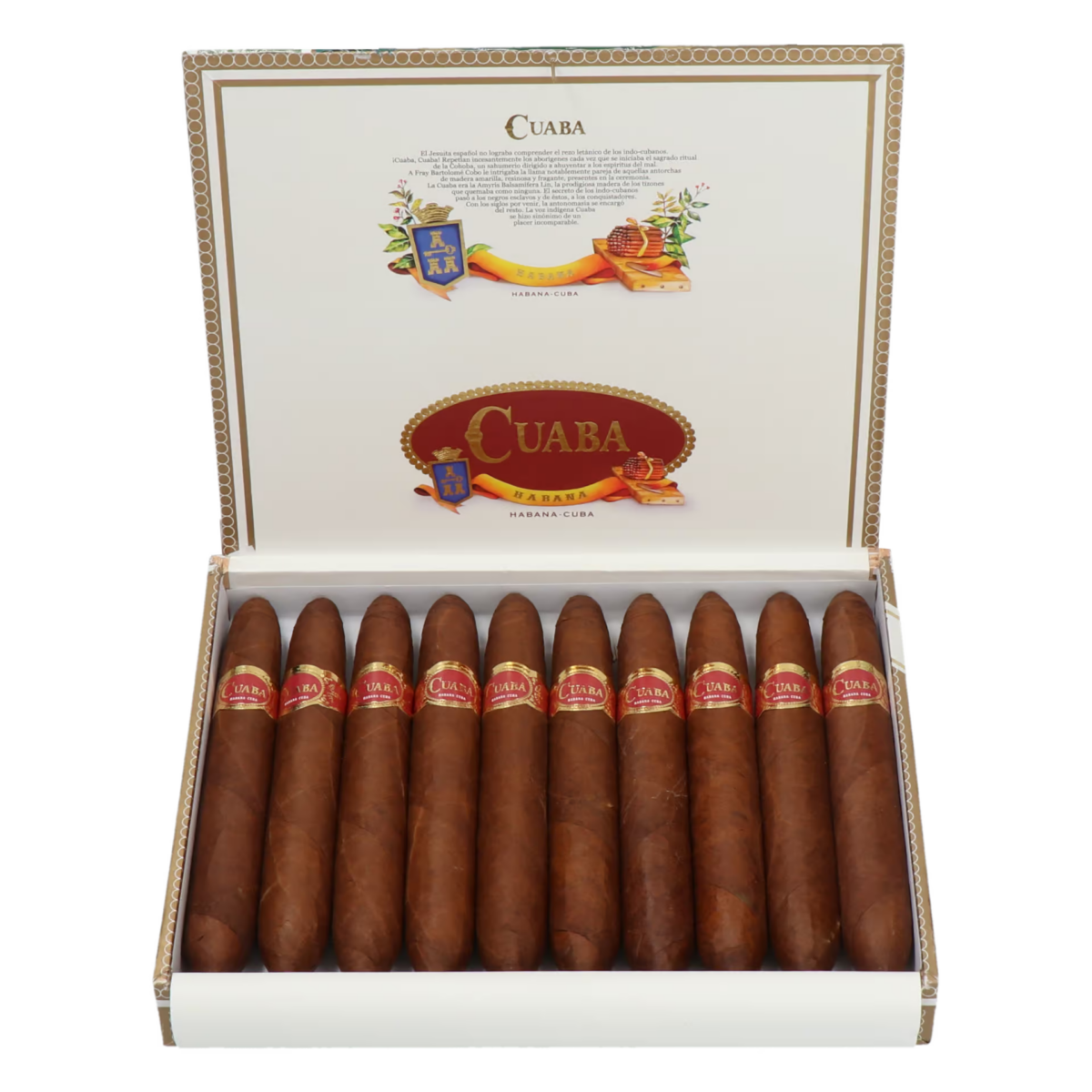 Cuaba Distinguidos – Bild 6