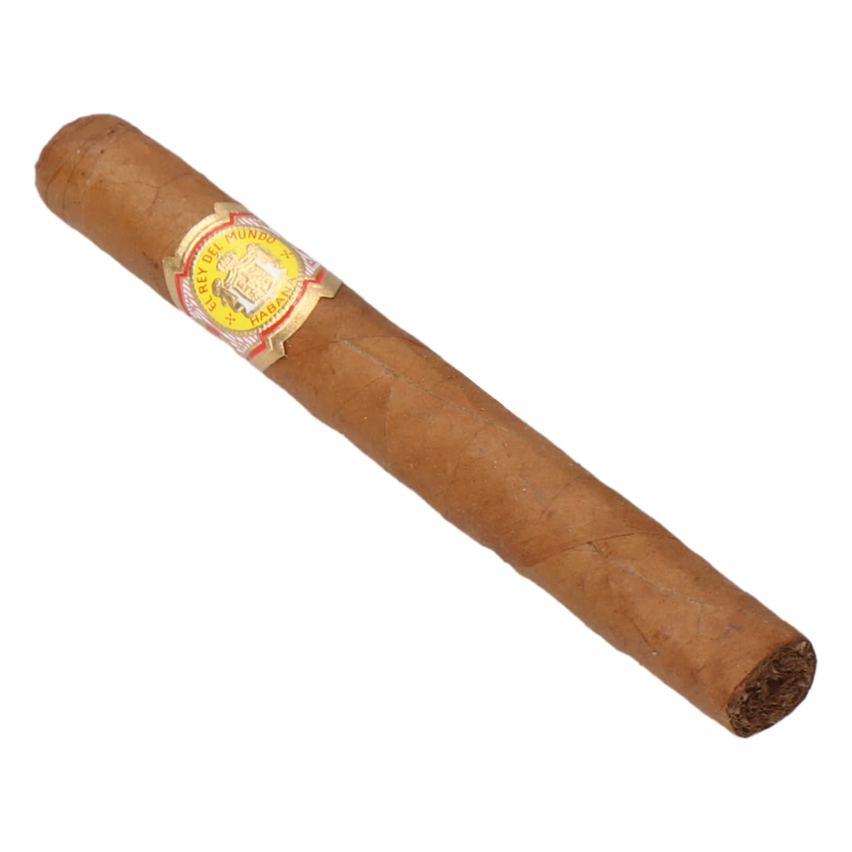 El Rey Del Mundo - Demi Tasse – Bild 3