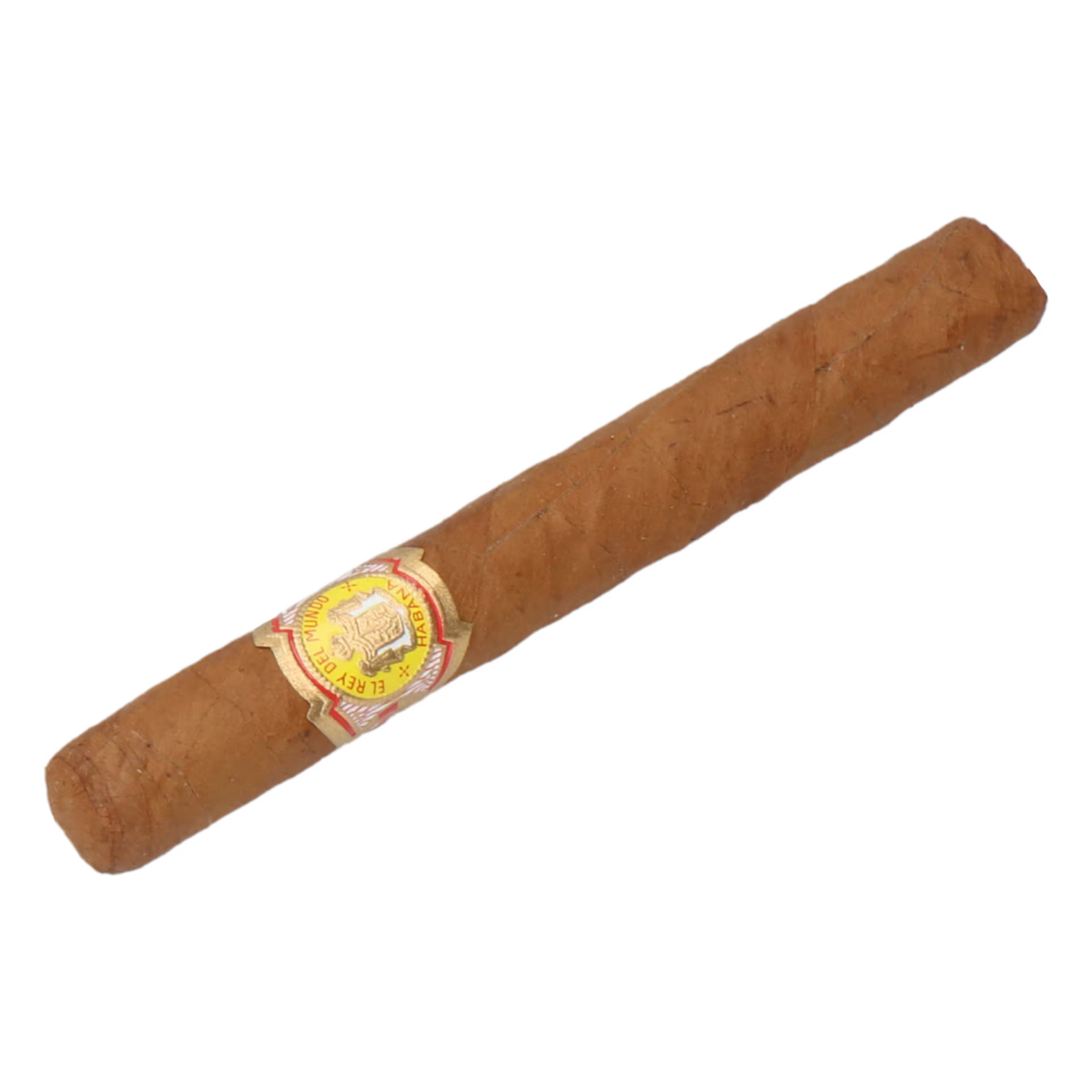 El Rey Del Mundo - Demi Tasse – Bild 2