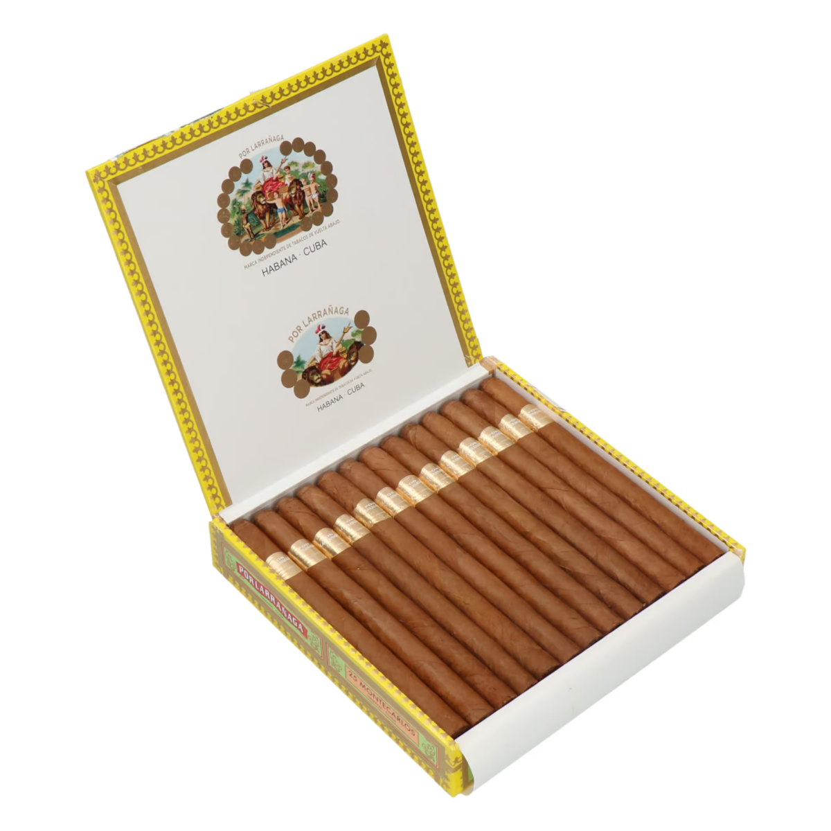 Por Larrañaga Montecarlos – Bild 7