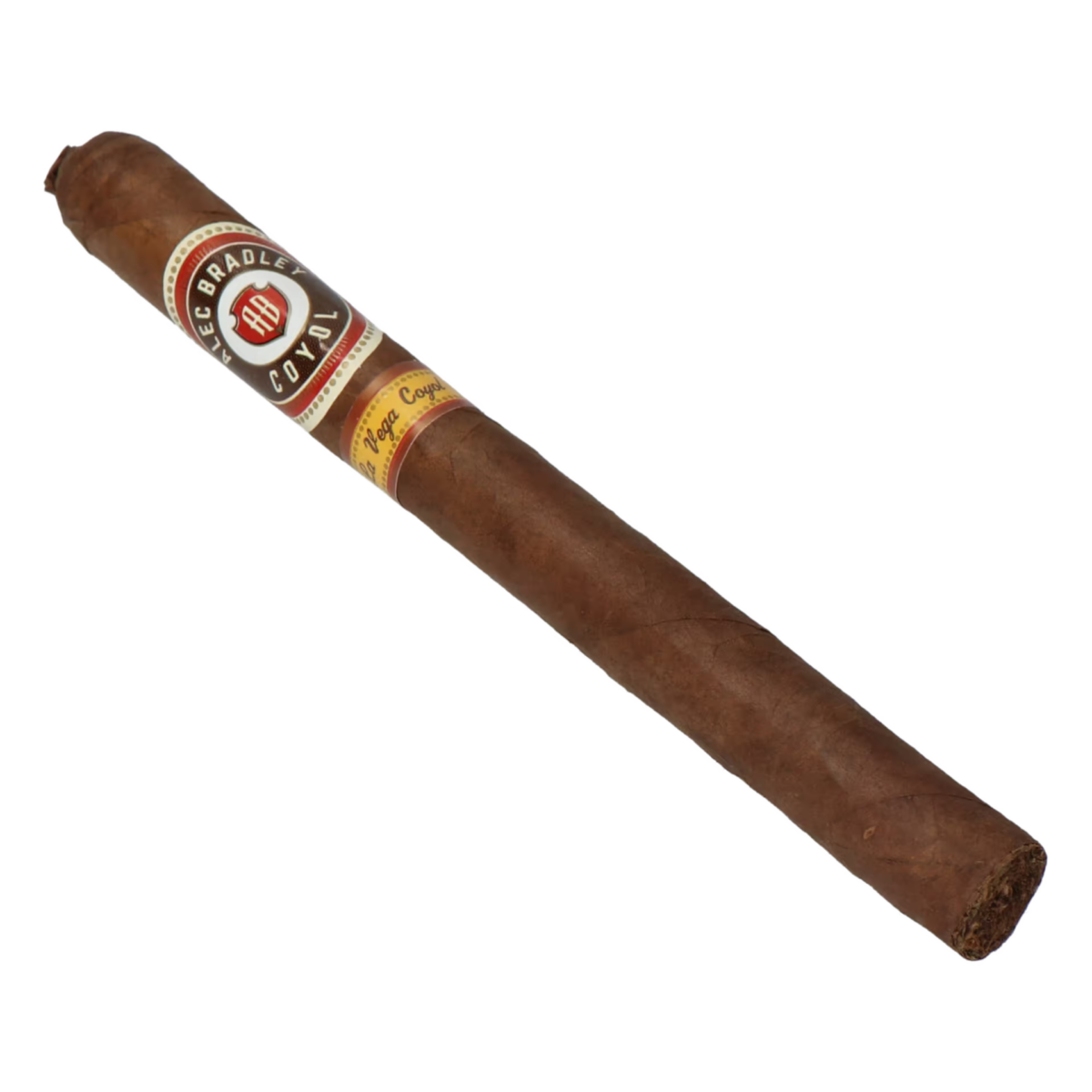 Alec Bradley Coyol Petit Lancero – Bild 3