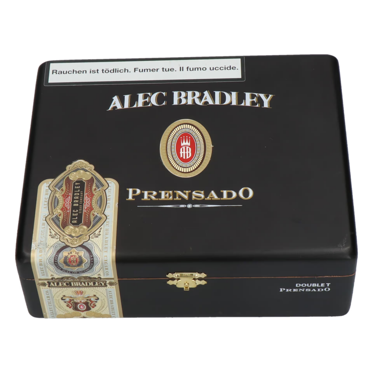 Alec Bradley - Prensado - Double T – Bild 5