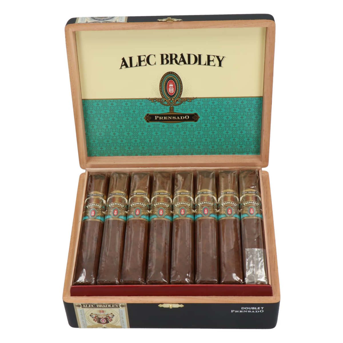 Alec Bradley - Prensado - Double T – Bild 6