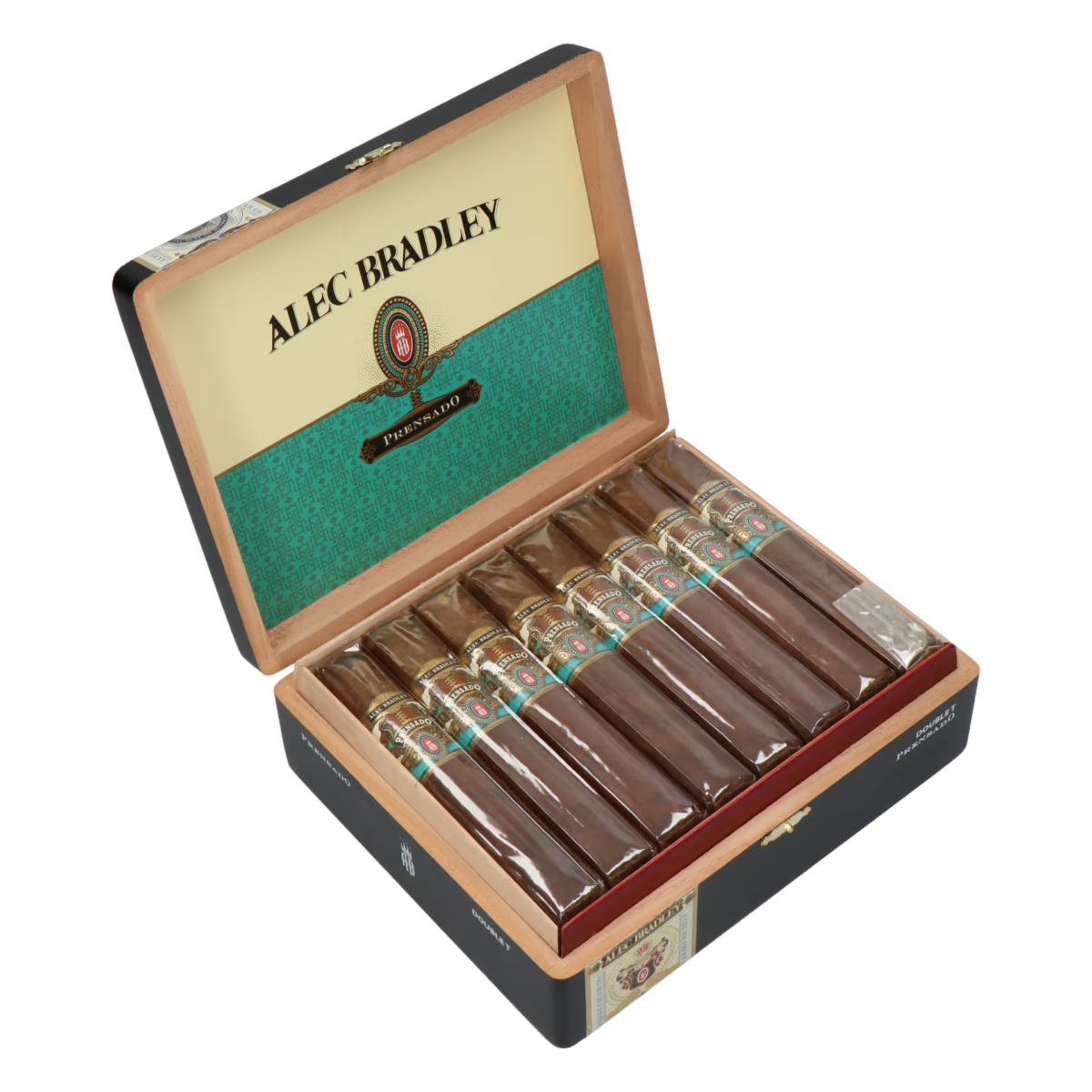 Alec Bradley - Prensado - Double T – Bild 7