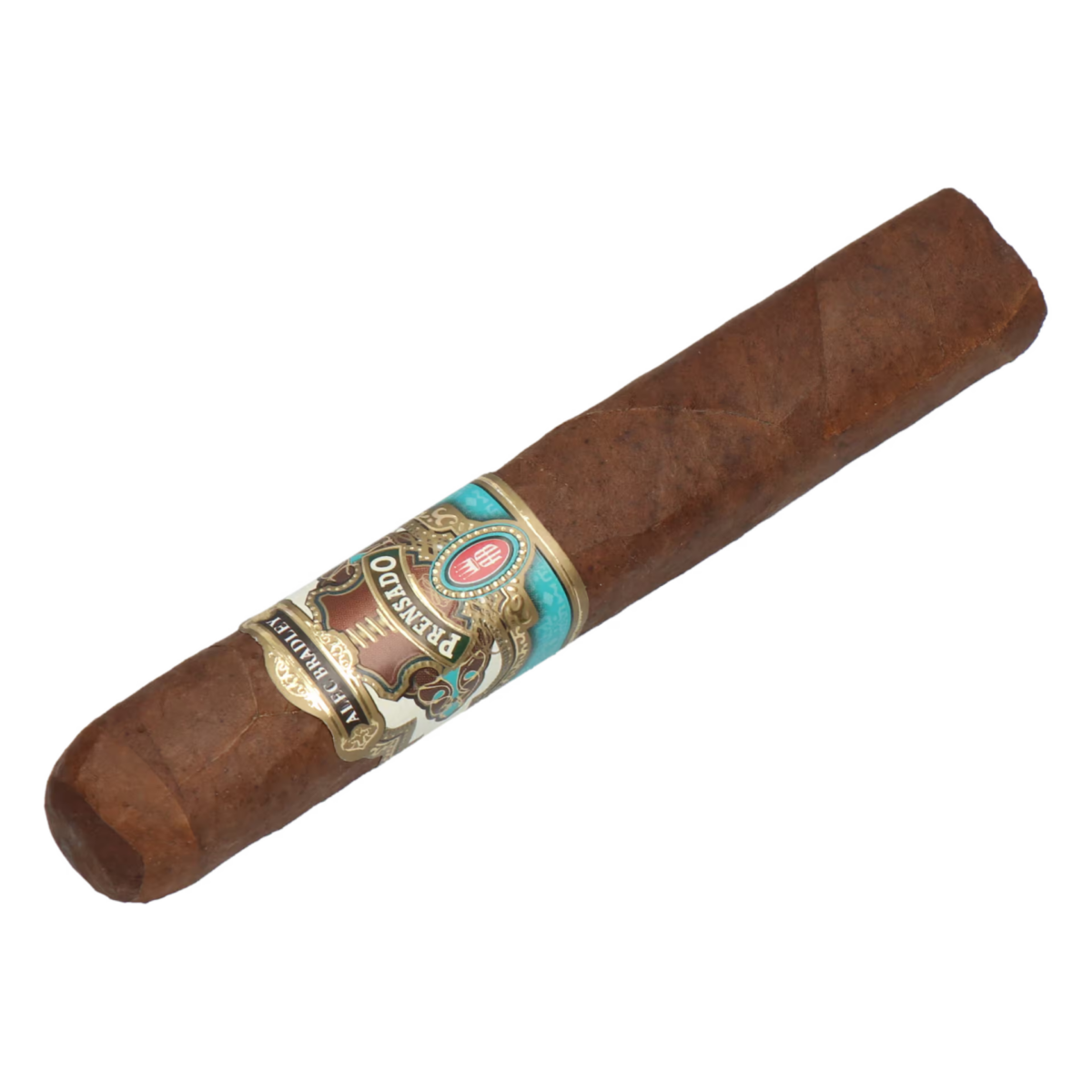 Alec Bradley - Prensado - Double T – Bild 4