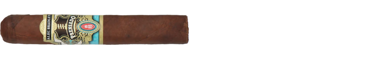 Alec Bradley - Prensado - Robusto