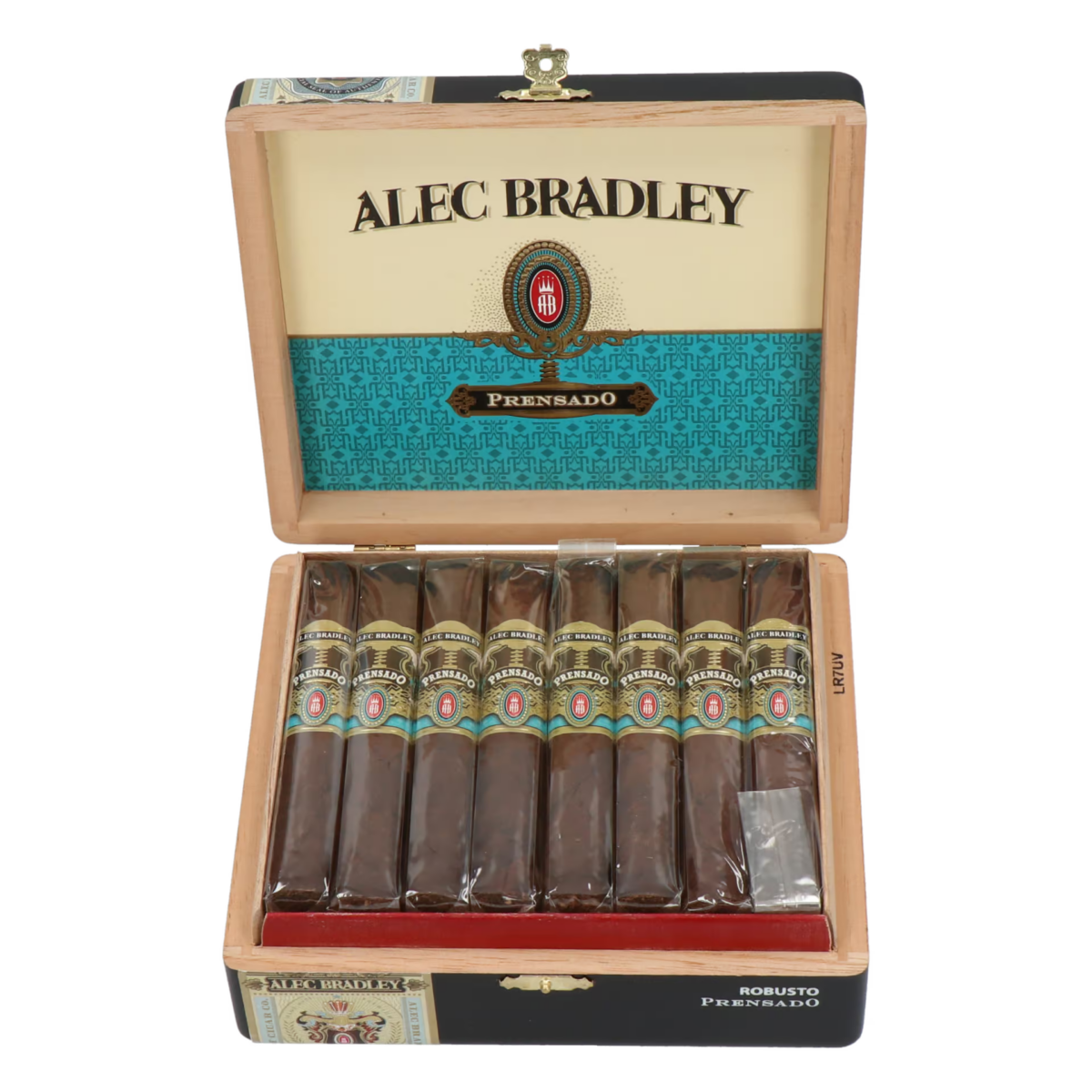 Alec Bradley - Prensado - Robusto – Bild 6