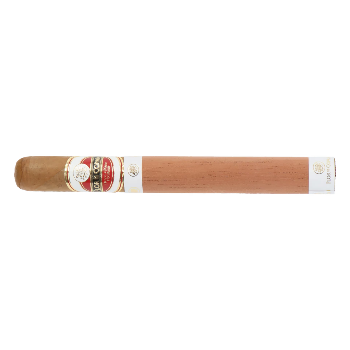 Flor de Copan - Churchill – Bild 2
