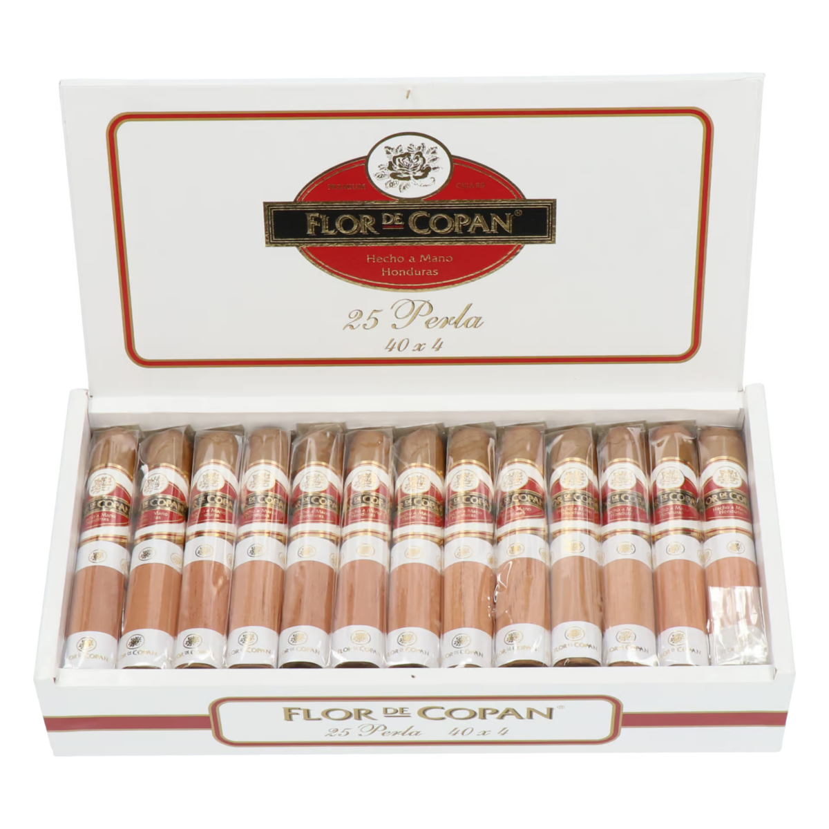Flor de Copan - Perla – Bild 6