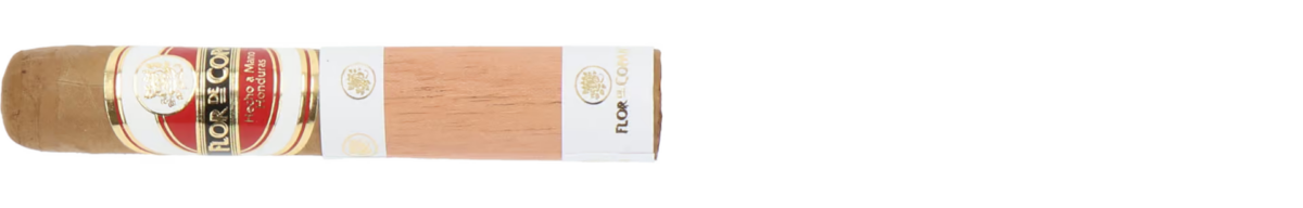 Flor de Copan - Rothschild