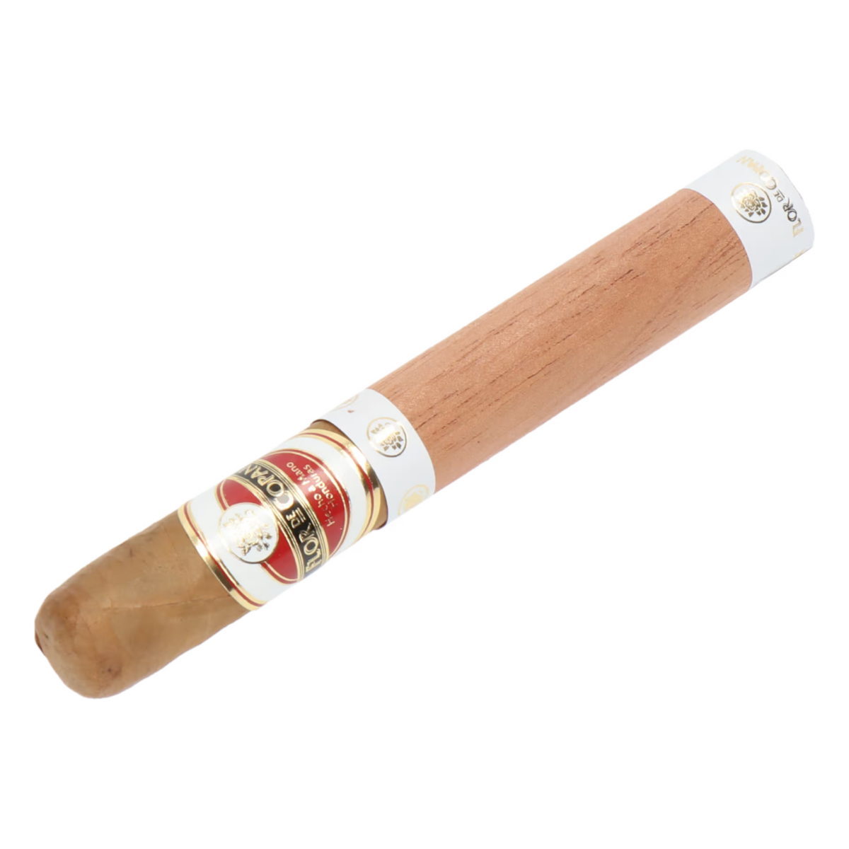 Flor de Copan - Toro – Bild 3