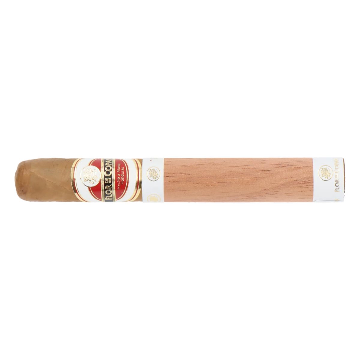 Flor de Copan - Toro – Bild 2