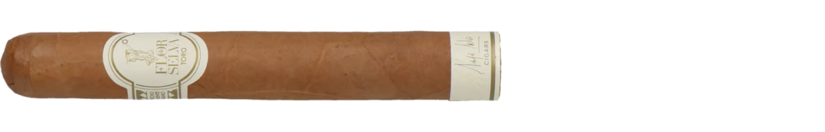 Flor de Selva Toro