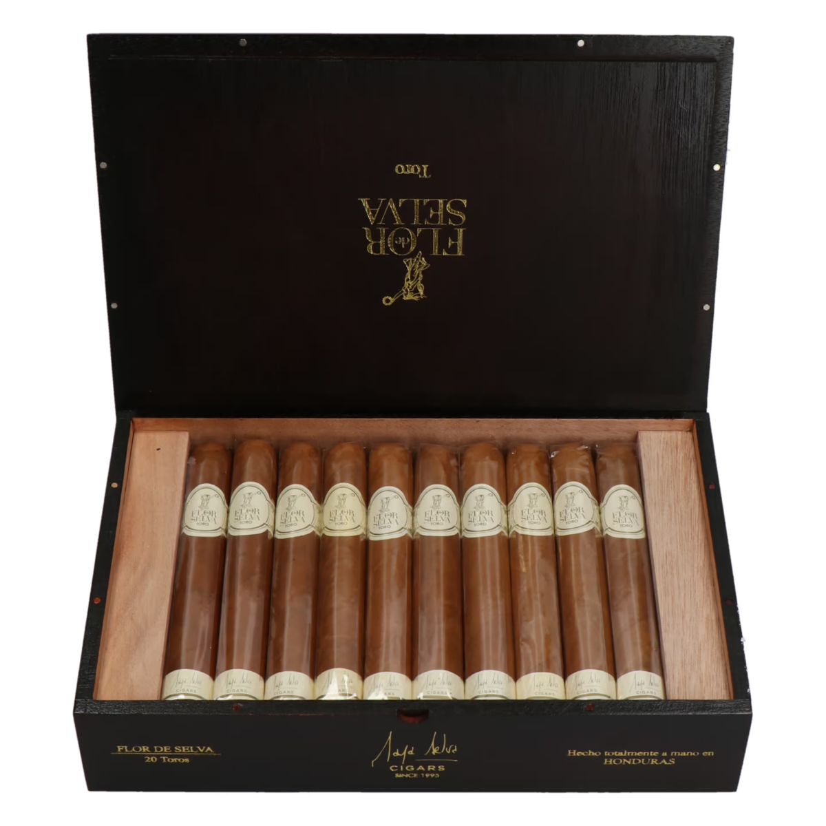 Flor de Selva Toro – Bild 6