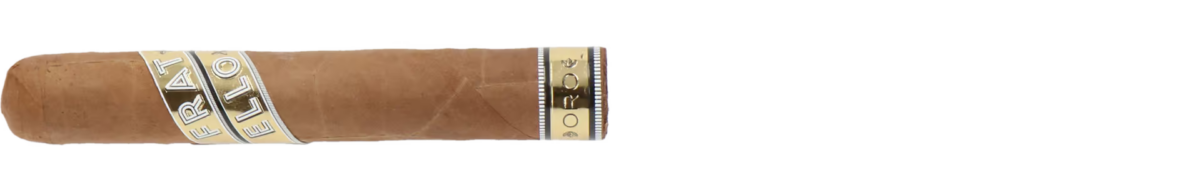 Fratello Oro Robusto