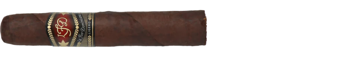 La Flor Dominicana - Ligero Oscuro Cabinet - L500 (Gordo)