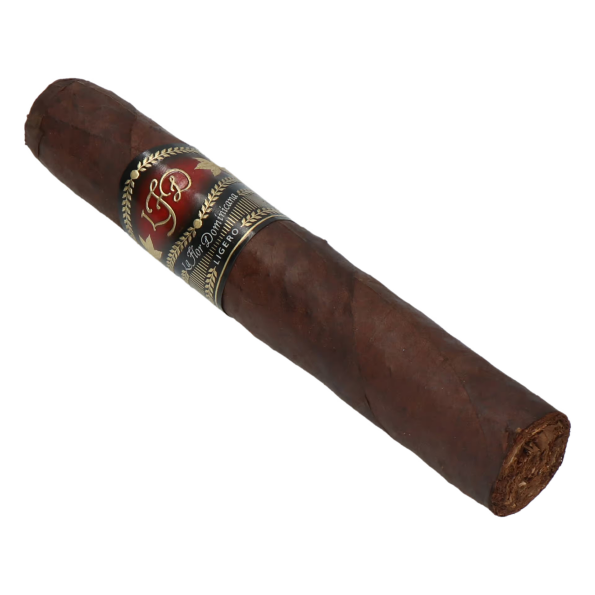 La Flor Dominicana - Ligero Oscuro Cabinet - L500 (Gordo) – Bild 4
