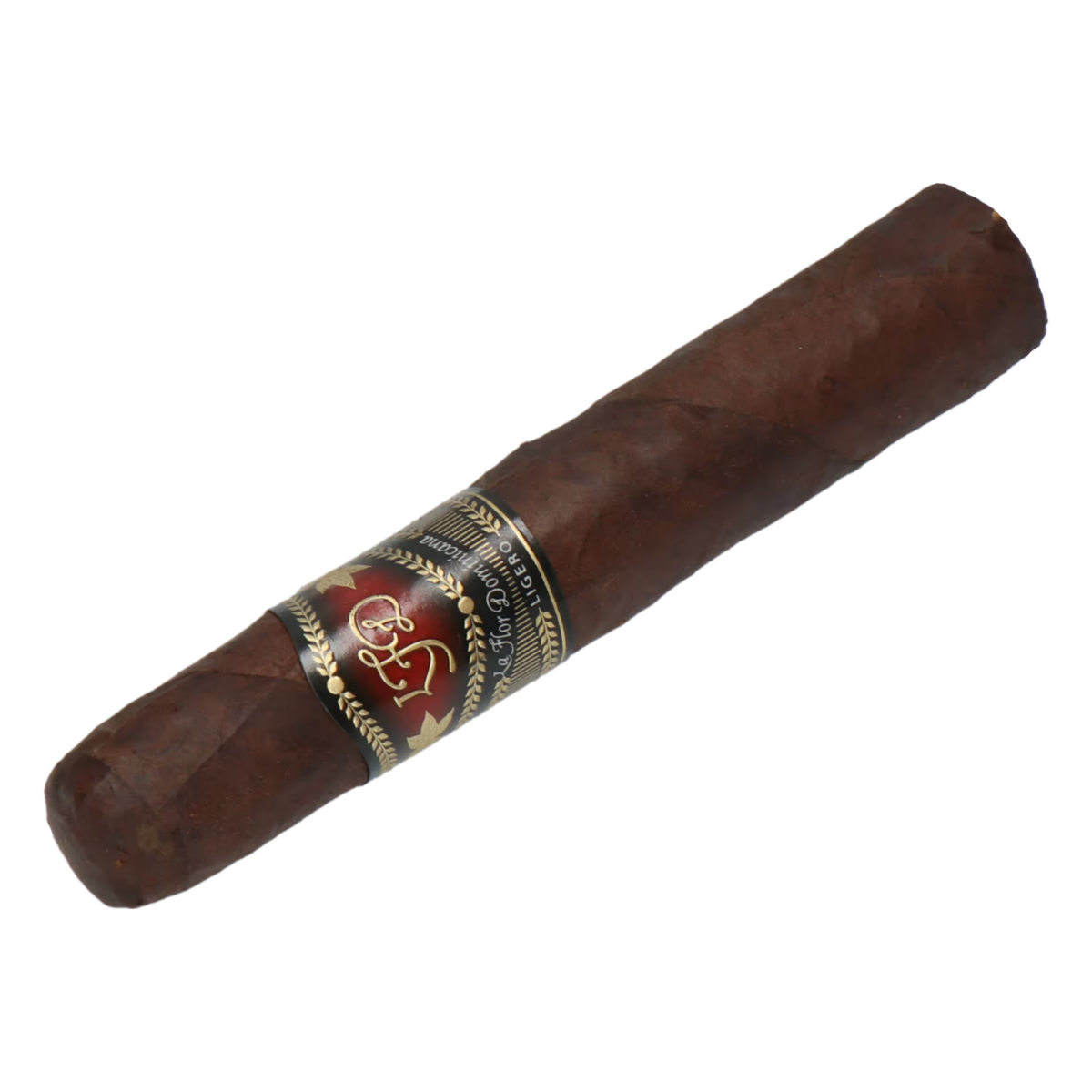 La Flor Dominicana - Ligero Oscuro Cabinet - L500 (Gordo) – Bild 3