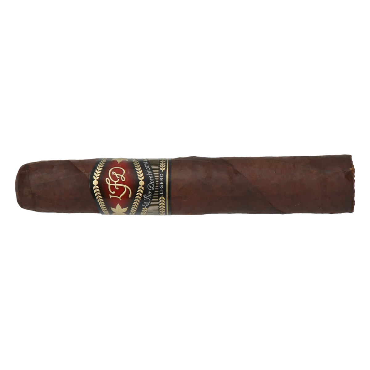 La Flor Dominicana - Ligero Oscuro Cabinet - L500 (Gordo) – Bild 2