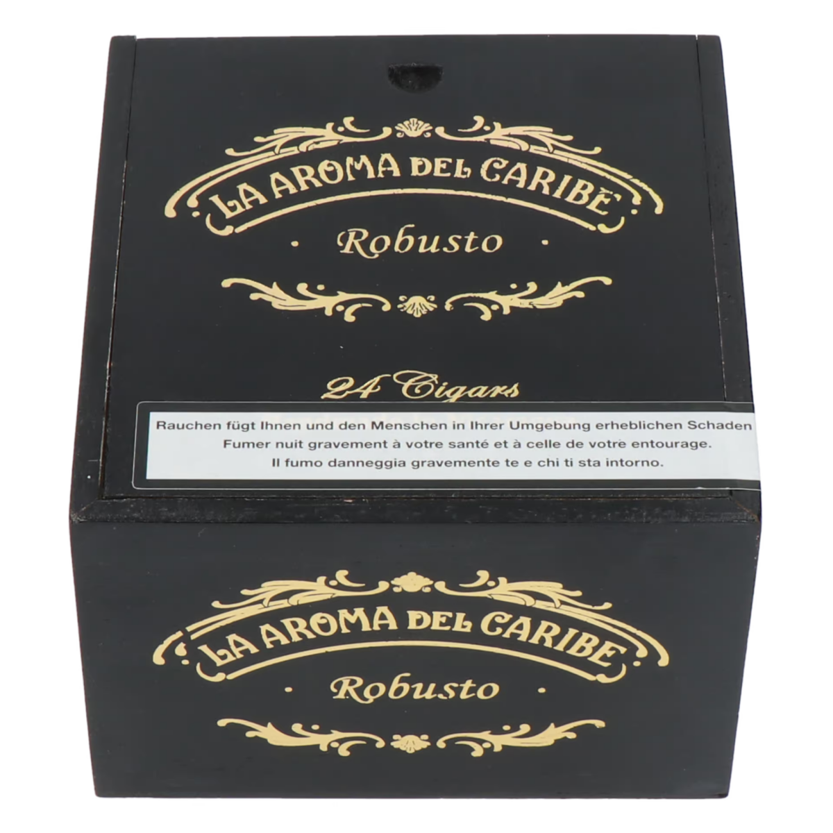 La Aroma del Caribe - Robusto – Bild 5