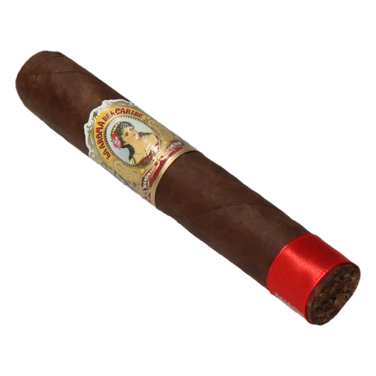 La Aroma del Caribe - Robusto – Bild 4