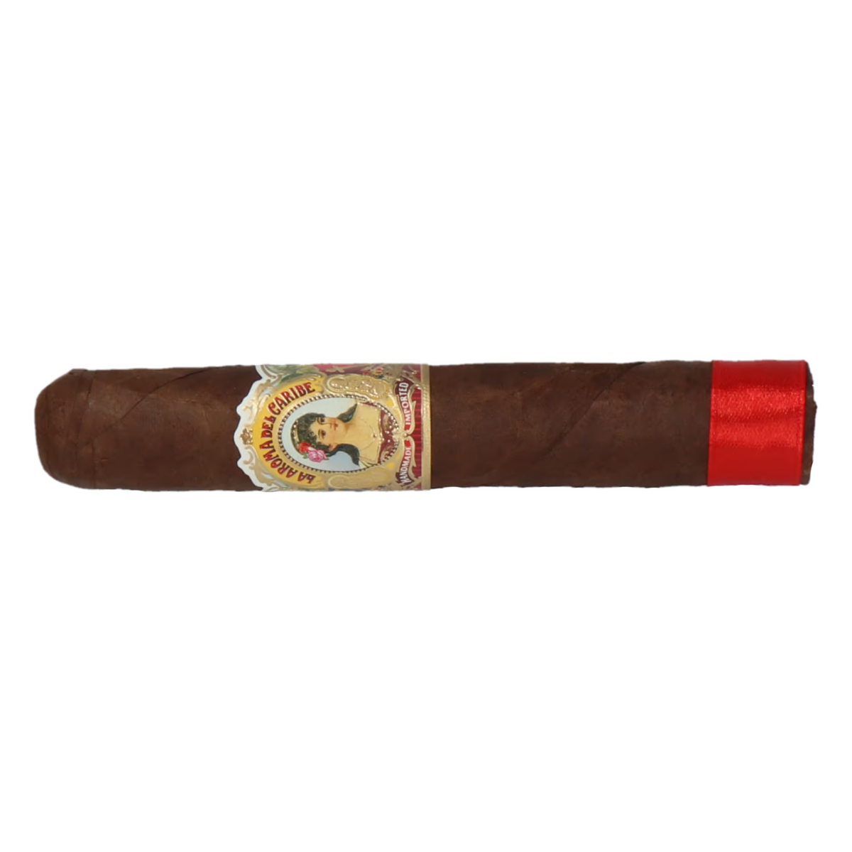 La Aroma del Caribe - Robusto – Bild 2