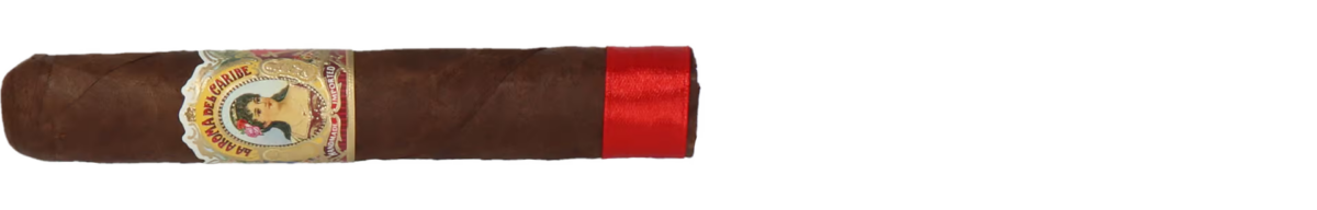 La Aroma del Caribe - Robusto