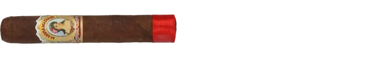 La Aroma del Caribe - Rothschild