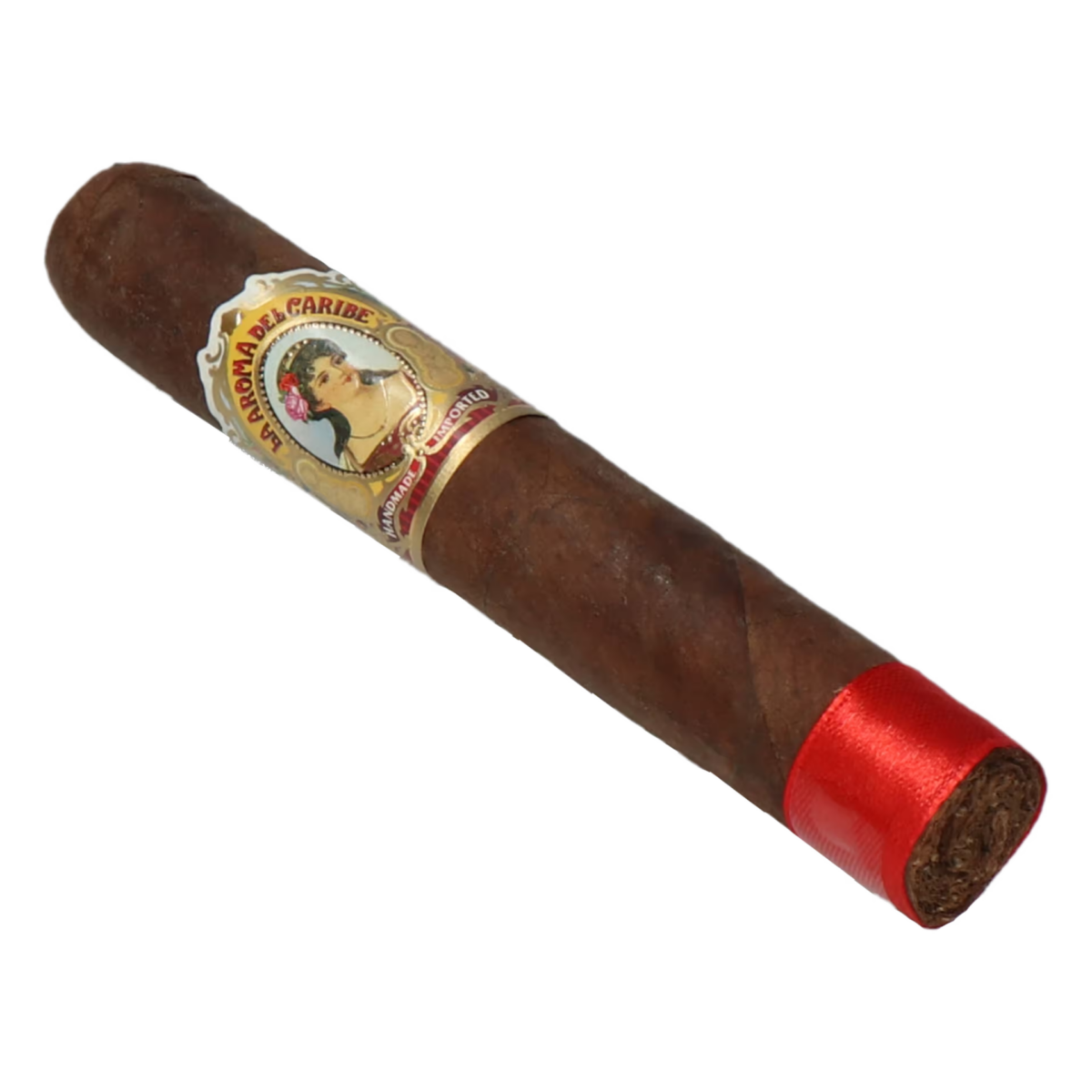 La Aroma del Caribe - Rothschild – Bild 3