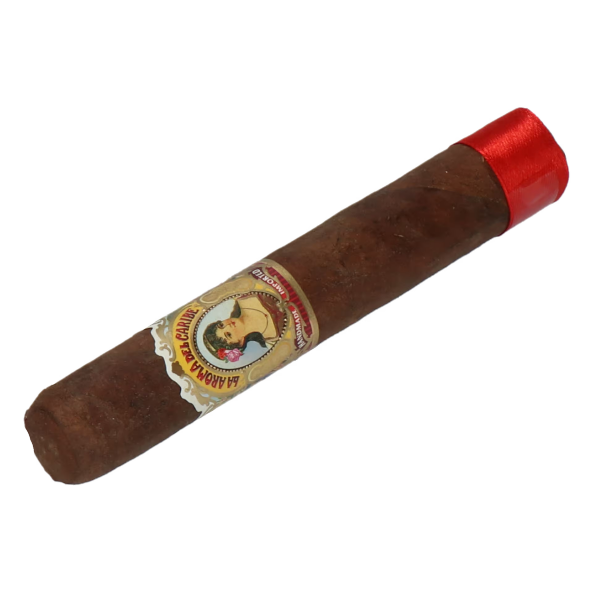 La Aroma del Caribe - Rothschild – Bild 4
