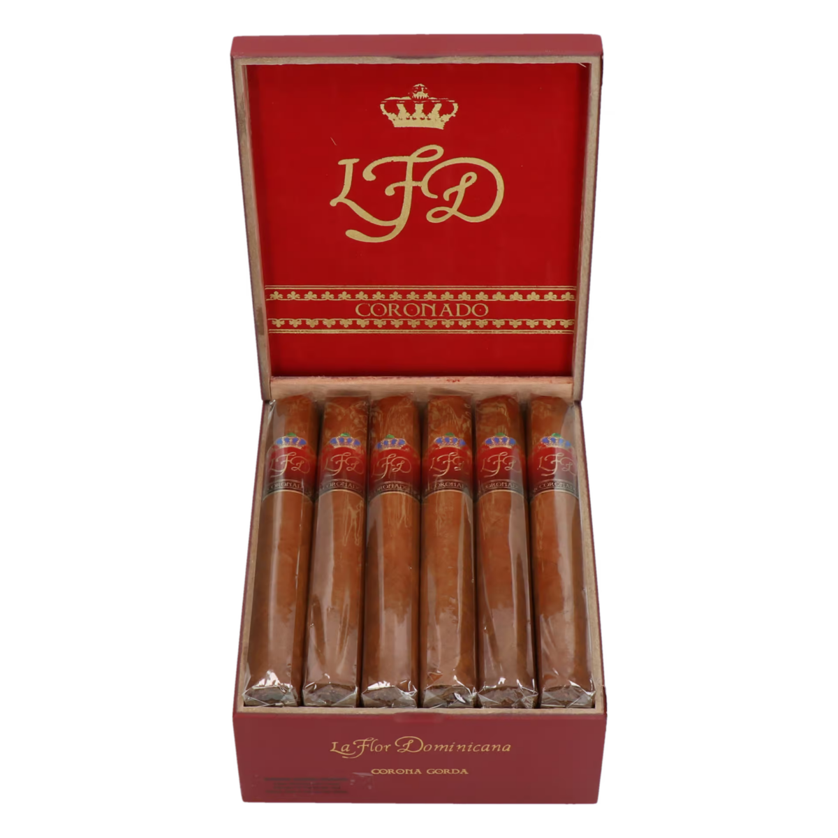 La Flor Dominicana - Coronado - Corona Gorda – Bild 6