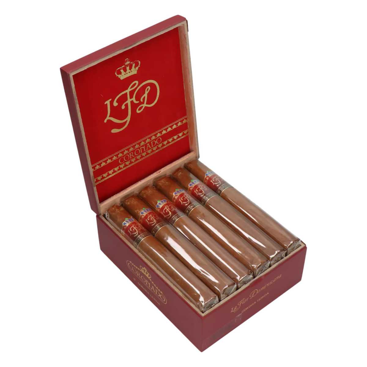 La Flor Dominicana - Coronado - Corona Gorda – Bild 7