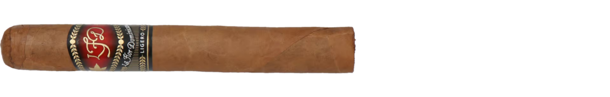 La Flor Dominicana - Ligero - L300 (Toro)