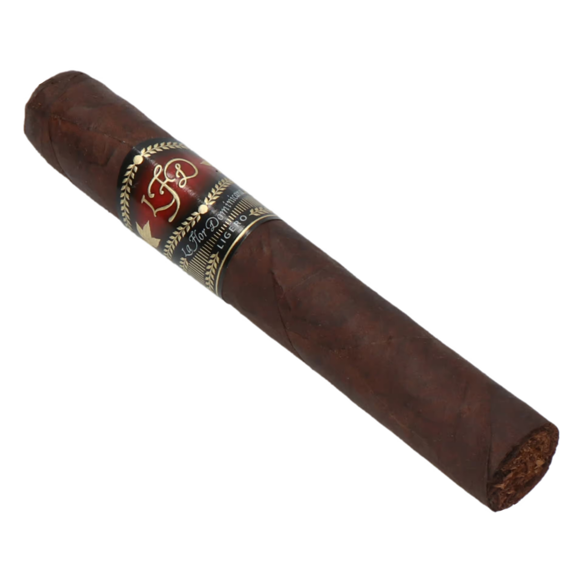 La Flor Dominicana - Ligero Oscuro Cabinet - L400 (Double Robusto) – Bild 3