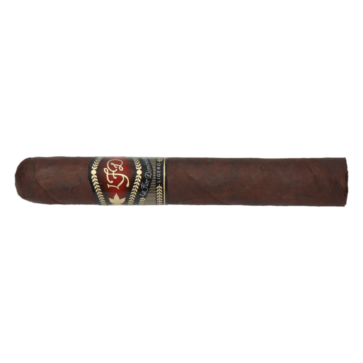 La Flor Dominicana - Ligero Oscuro Cabinet - L400 (Double Robusto) – Bild 2