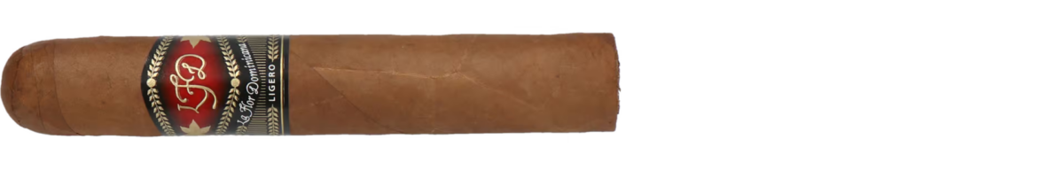 La Flor Dominicana - Ligero - L500 (Gordo)