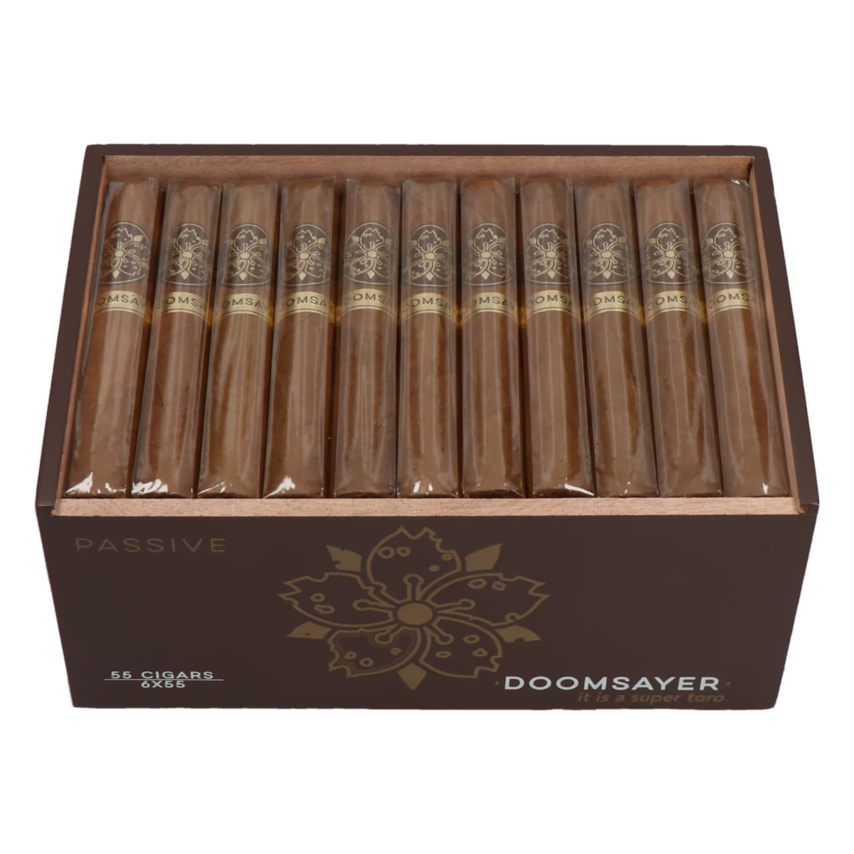 Room101 Doomsayer Passive Super Toro – Bild 6